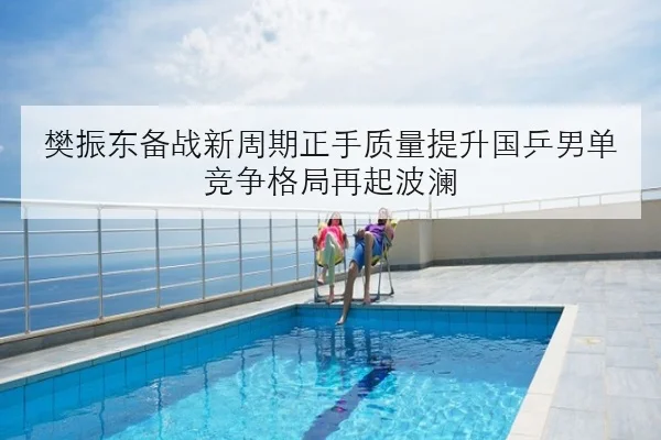 樊振东备战新周期正手质量提升国乒男单竞争格局再起波澜